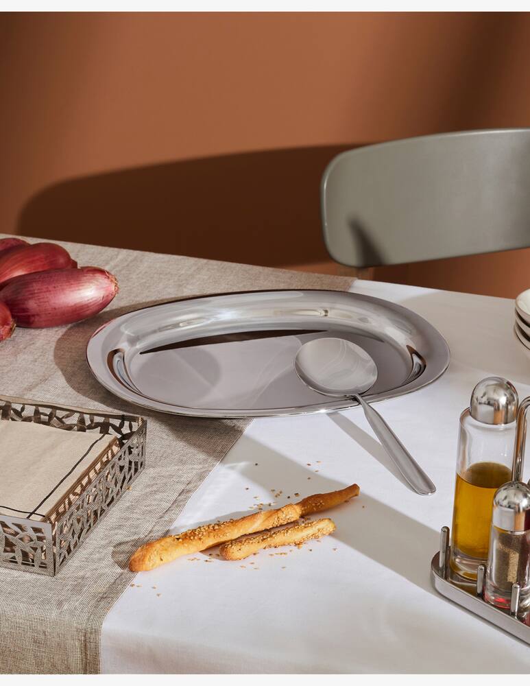 rinascente Alessi Serving plate