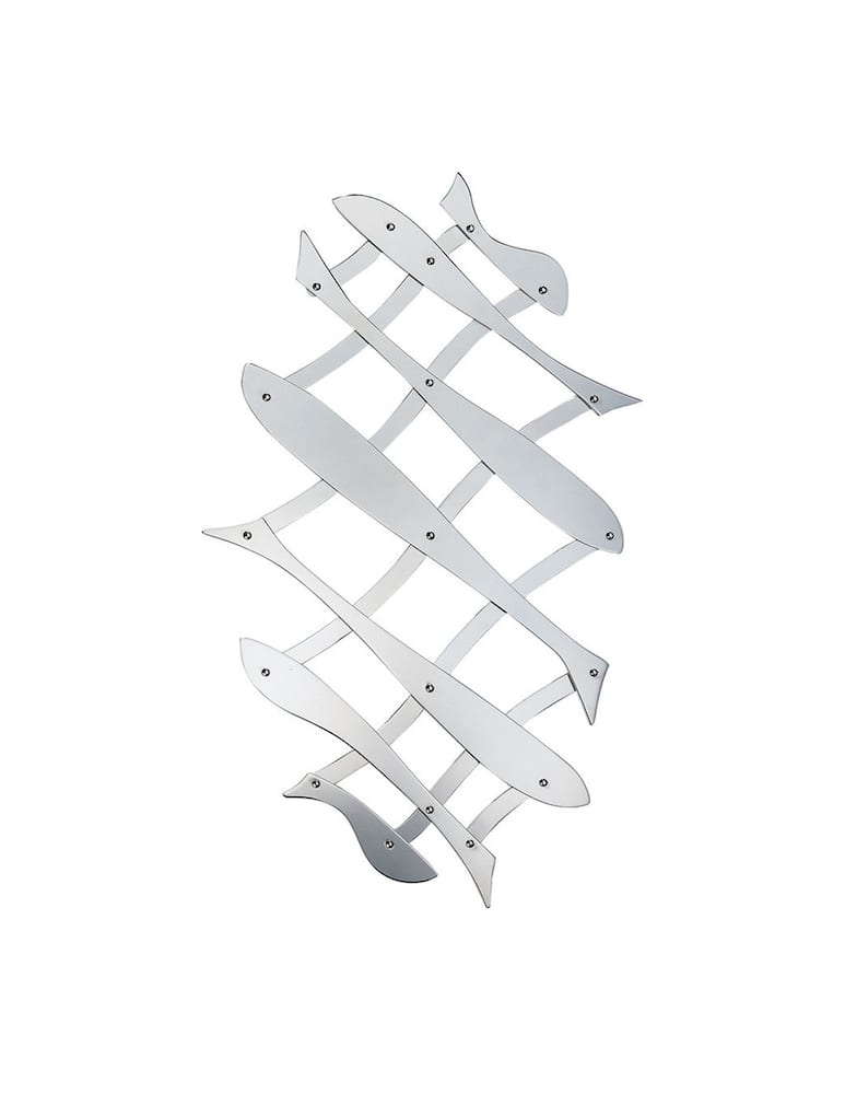 Alessi Trivet Pescher D'Urbino-Lomazzi extensibile - picture 1 Alessi Trivet Pescher D'Urbino-Lomazzi extensibile - picture 1