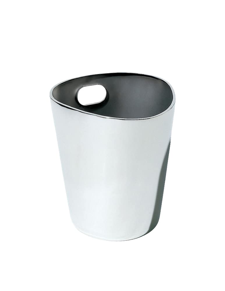 Alessi Secchiello rinfrescatore Bolly - immagine 1 Alessi Secchiello rinfrescatore Bolly - immagine 1