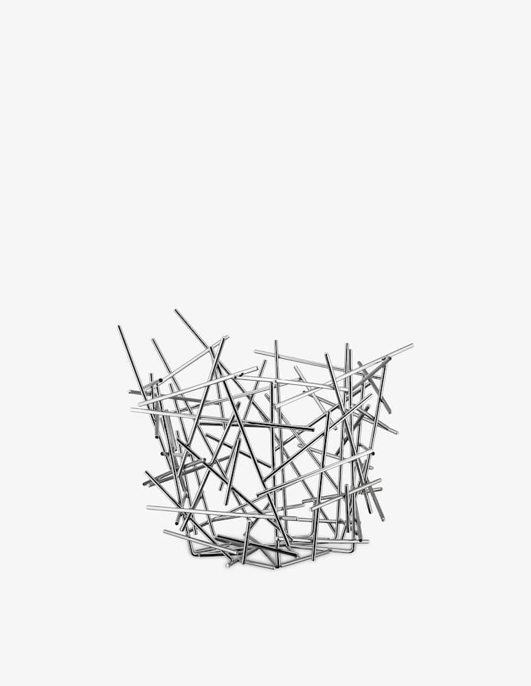 Alessi Blow Up Porta agrumi - immagine 1 Alessi Blow Up Porta agrumi - immagine 1