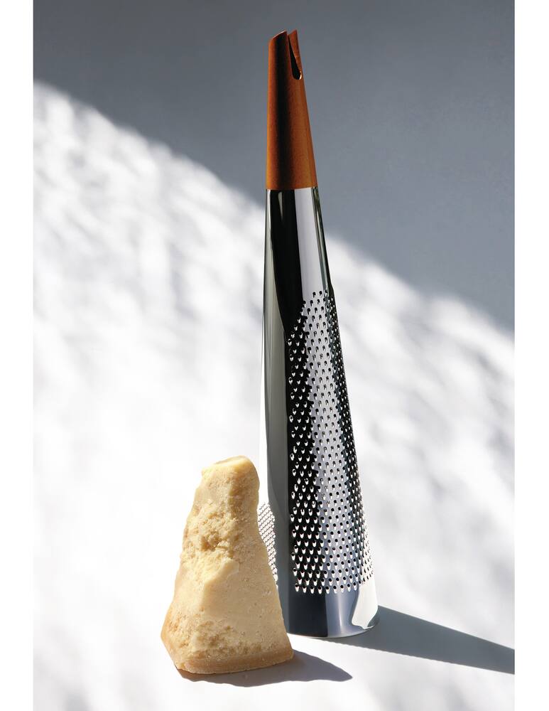 rinascente Alessi Grattugia gigante - Argento