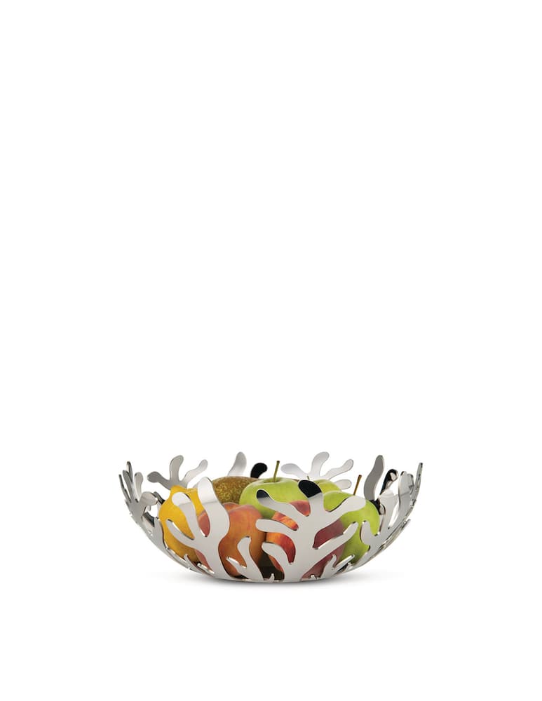 Alessi Mediterraneo Emma Silvestris fruit holder - picture 1 Alessi Mediterraneo Emma Silvestris fruit holder - picture 1