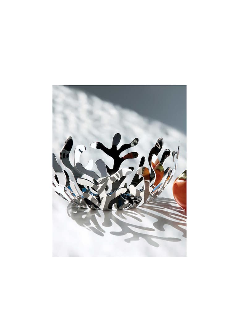 Alessi Mediterraneo Emma Silvestris fruit holder - picture 3 Alessi Mediterraneo Emma Silvestris fruit holder - picture 3