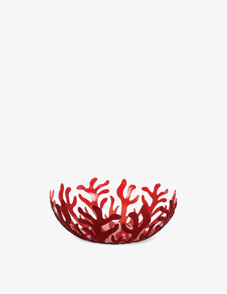 Alessi Mediterraneo Emma Silvestris fruttiera - immagine 1 Alessi Mediterraneo Emma Silvestris fruttiera - immagine 1
