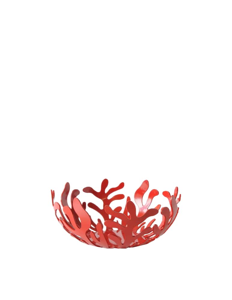 Alessi Mediterraneo Emma Silvestris fruit holder - picture 1 Alessi Mediterraneo Emma Silvestris fruit holder - picture 1