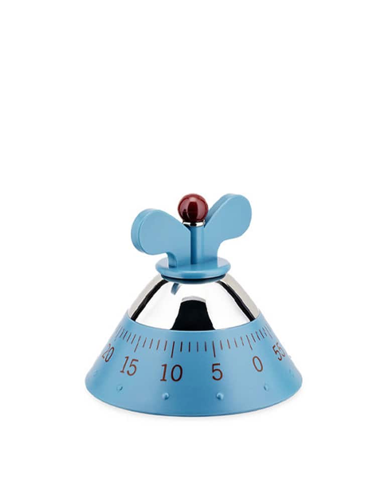 Alessi Timer Kitchen Contaminuti - immagine 1 Alessi Timer Kitchen Contaminuti - immagine 1