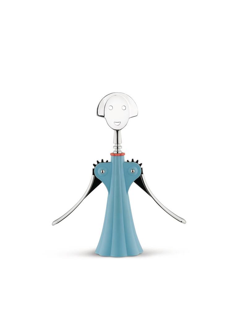 Alessi Anna G. Alessandro Mendini corkscrew - picture 1 Alessi Anna G. Alessandro Mendini corkscrew - picture 1