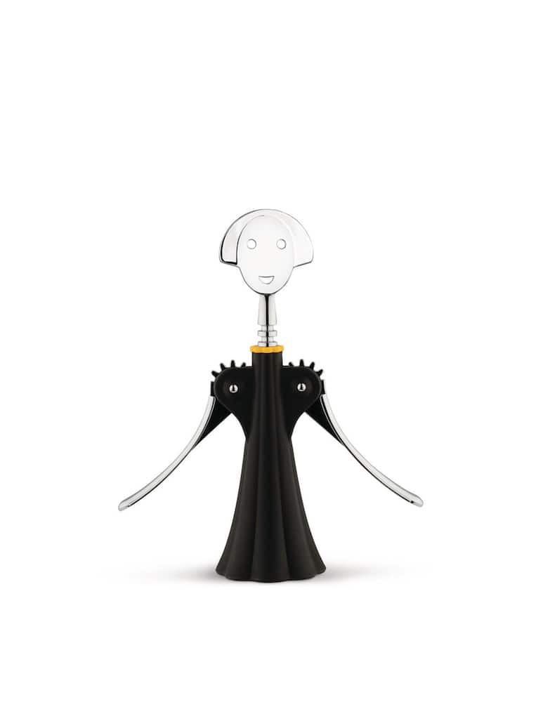 Alessi Anna G. Alessandro Mendini cavatappi - immagine 1 Alessi Anna G. Alessandro Mendini cavatappi - immagine 1
