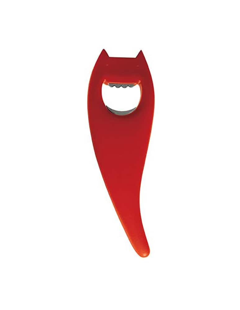 Alessi Diabolix Biagio Cisotti bottle opener - picture 1 Alessi Diabolix Biagio Cisotti bottle opener - picture 1