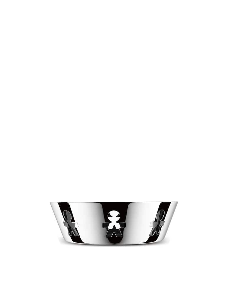 Alessi King Kong round basket - picture 1 Alessi King Kong round basket - picture 1