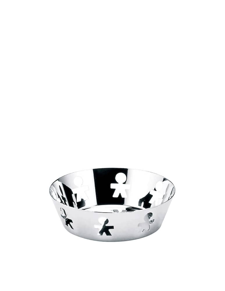 Alessi King Kong round basket - picture 2 Alessi King Kong round basket - picture 2