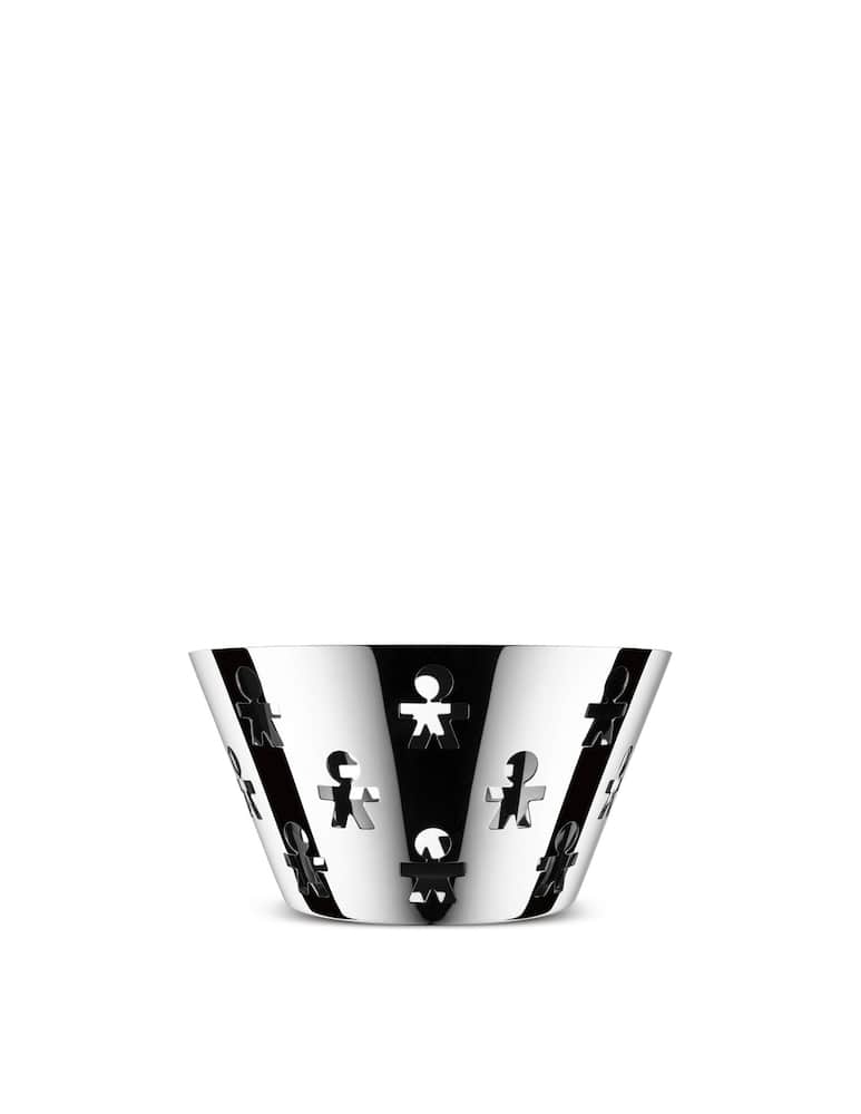 Alessi King Kong fruit bowl - picture 1 Alessi King Kong fruit bowl - picture 1
