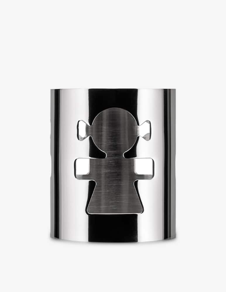 Alessi Portatovaglioli Girotondo Donna - immagine 1 Alessi Portatovaglioli Girotondo Donna - immagine 1