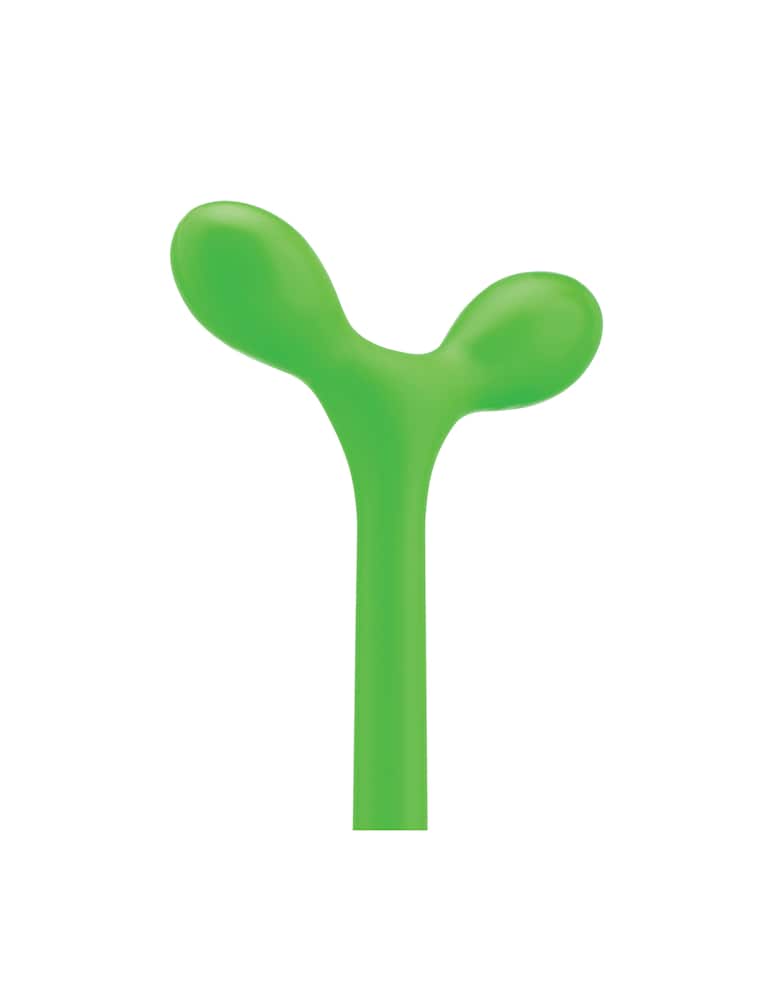 Alessi Merdolino Toilet Brush - picture 2 Alessi Merdolino Toilet Brush - picture 2