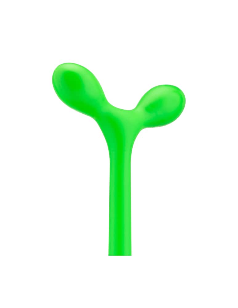 rinascente Alessi Merdolino Scopino Da Bagno - Azzurro