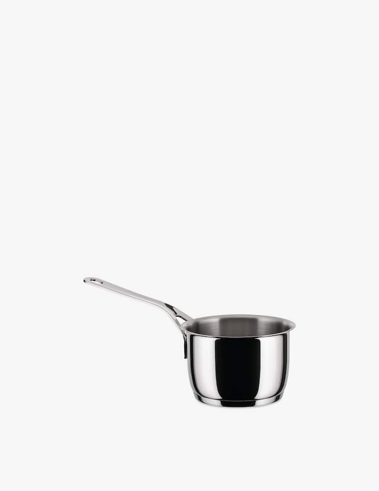 Alessi Pots&Pans Casseruola A Manico Lungo - immagine 1 Alessi Pots&Pans Casseruola A Manico Lungo - immagine 1