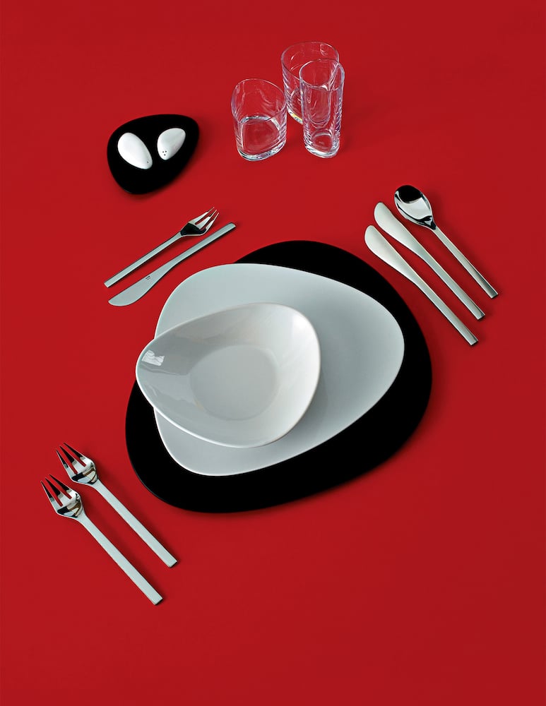 Alessi Colombina Collection Placemat - immagine 2 Alessi Colombina Collection Placemat - immagine 2