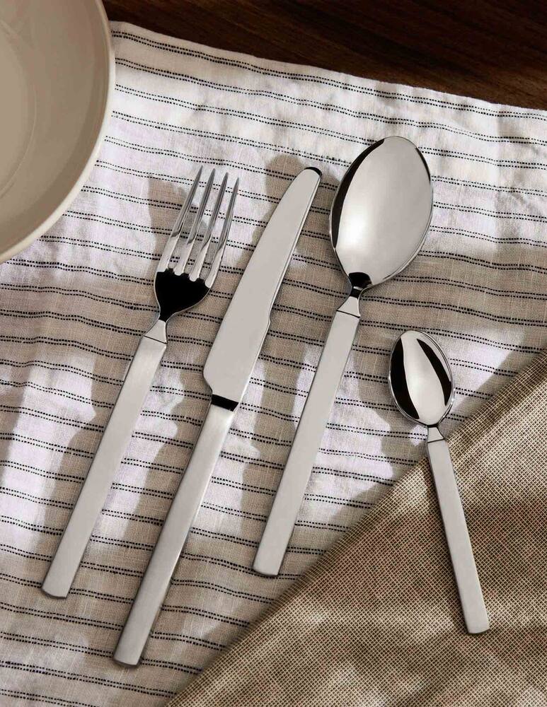 rinascente Alessi Dry Set Posate 24 Pz