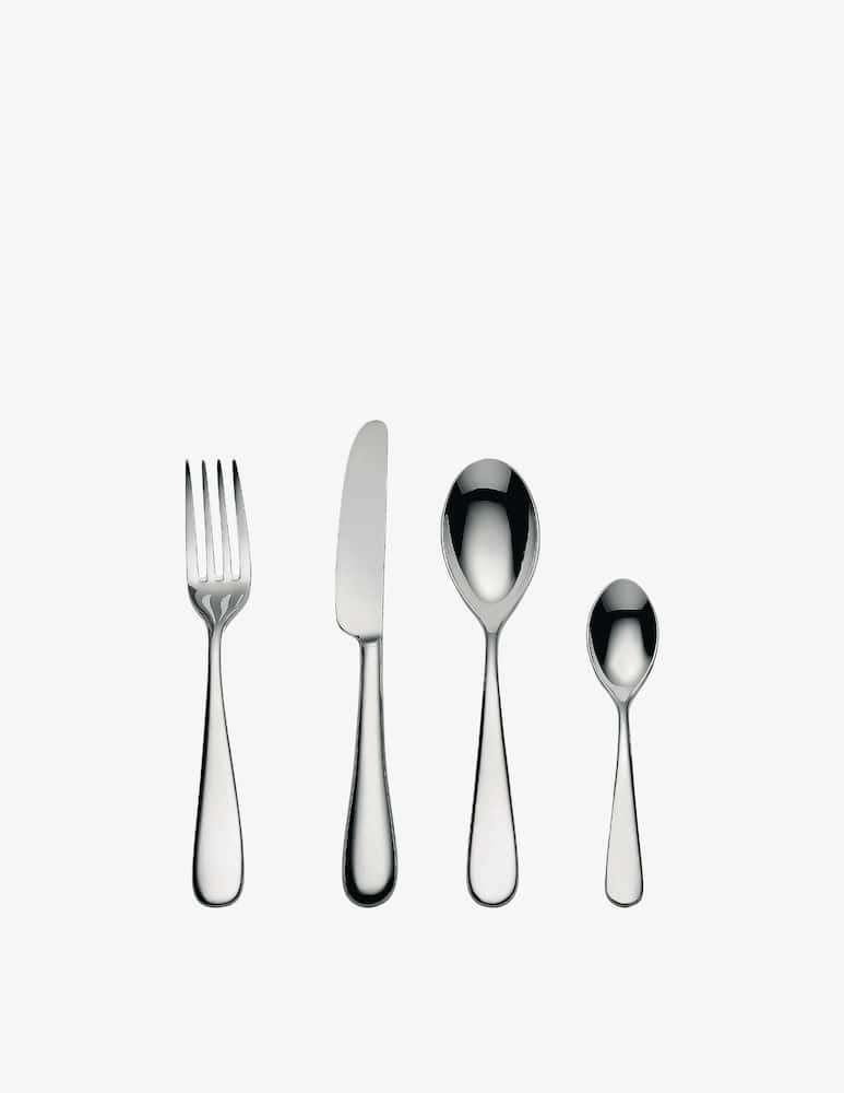 Alessi Set Postae 24 Pz Nuovo Milano - immagine 1 Alessi Set Postae 24 Pz Nuovo Milano - immagine 1