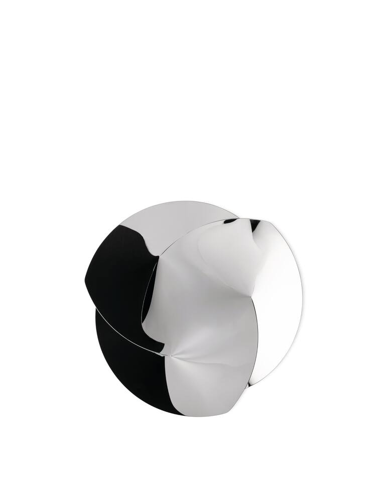 rinascente Alessi Resonance  Fruttiera - Argento