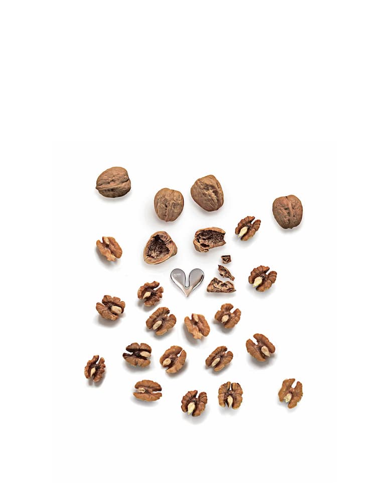 Alessi Walnut opener - picture 2 Alessi Walnut opener - picture 2
