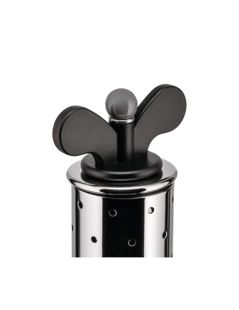 rinascente Alessi 9098  Macinapepe - Argento