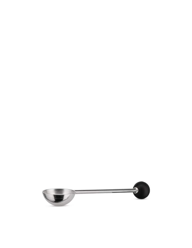 Alessi 9097 Sugar Bowl With Spoon - picture 3 Alessi 9097 Sugar Bowl With Spoon - picture 3