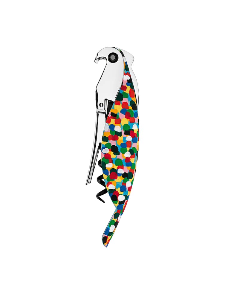 Alessi Cavatappi sommeiler Proust - immagine 1 Alessi Cavatappi sommeiler Proust - immagine 1