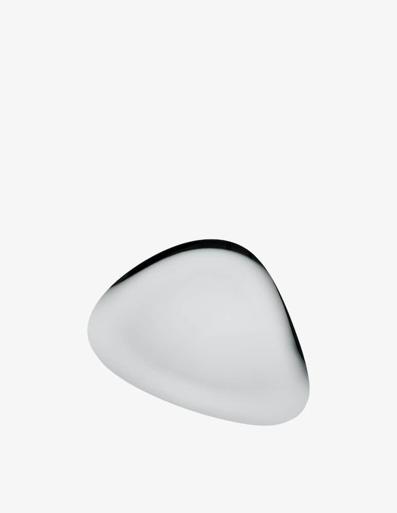 Alessi Vassoio Colombina - immagine 1