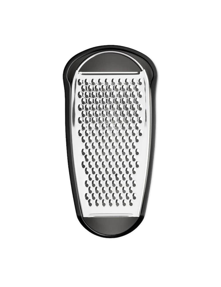 Alessi Parmenide Grater With Binder - picture 1 Alessi Parmenide Grater With Binder - picture 1