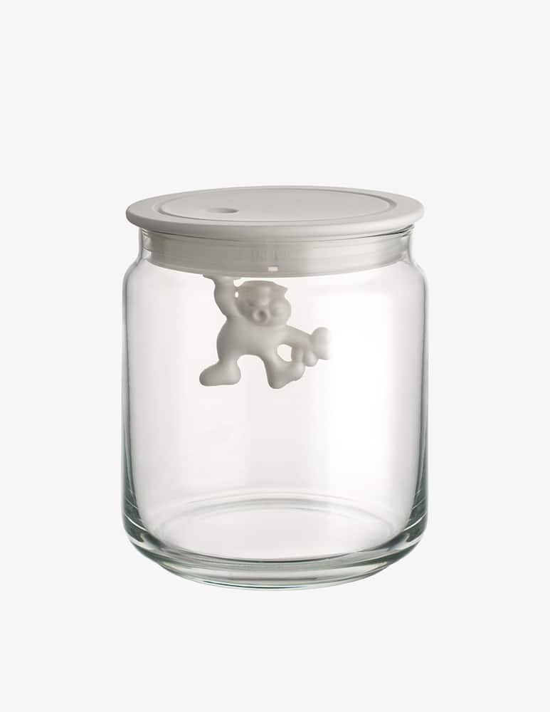 Alessi Gianni Glass Box - picture 1 Alessi Gianni Glass Box - picture 1
