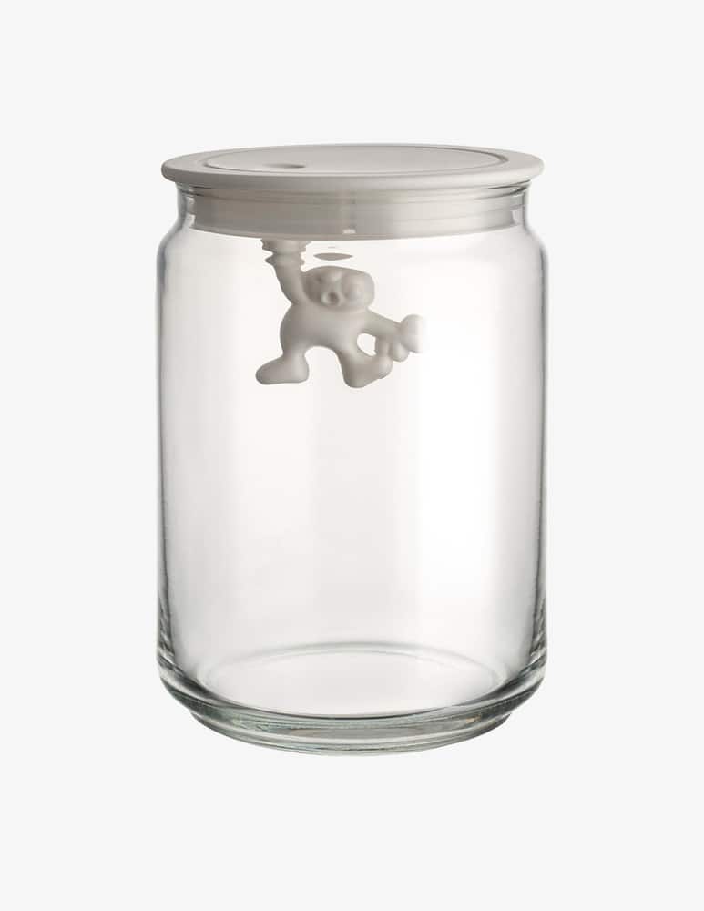 Alessi Glass Gianni Box - picture 1 Alessi Glass Gianni Box - picture 1