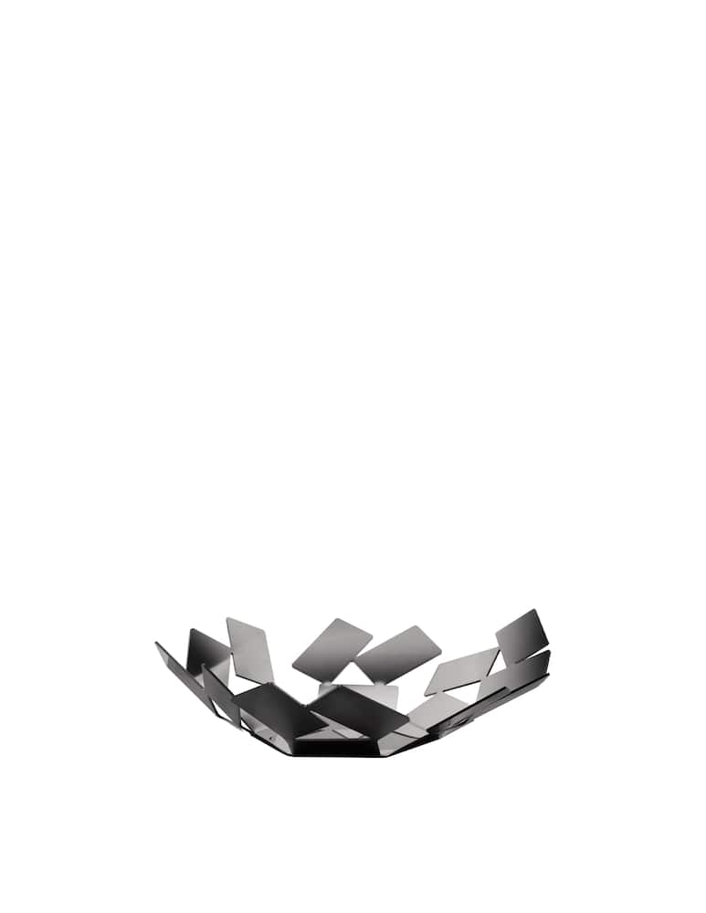 Alessi Cestino - Grigio - immagine 1 Alessi Cestino - Grigio - immagine 1