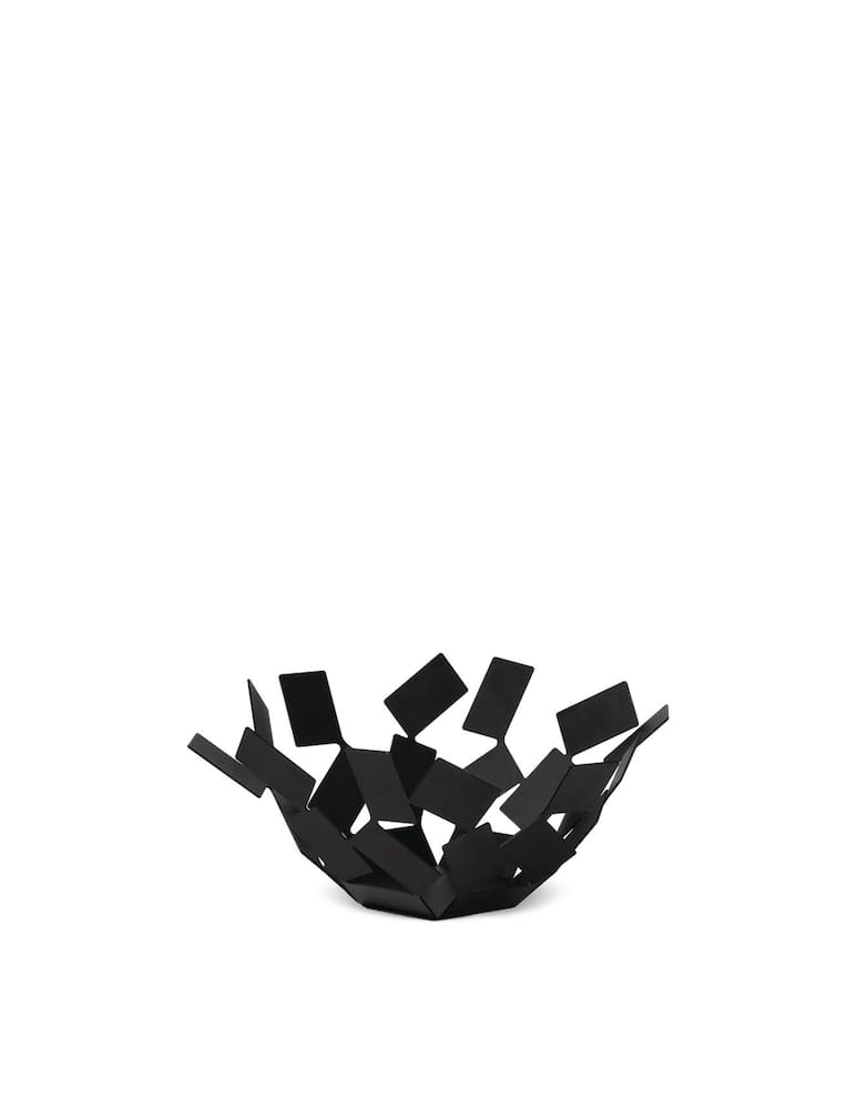 Alessi La Stanza dello Scirocco Mario Trimarchi basket - picture 1 Alessi La Stanza dello Scirocco Mario Trimarchi basket - picture 1