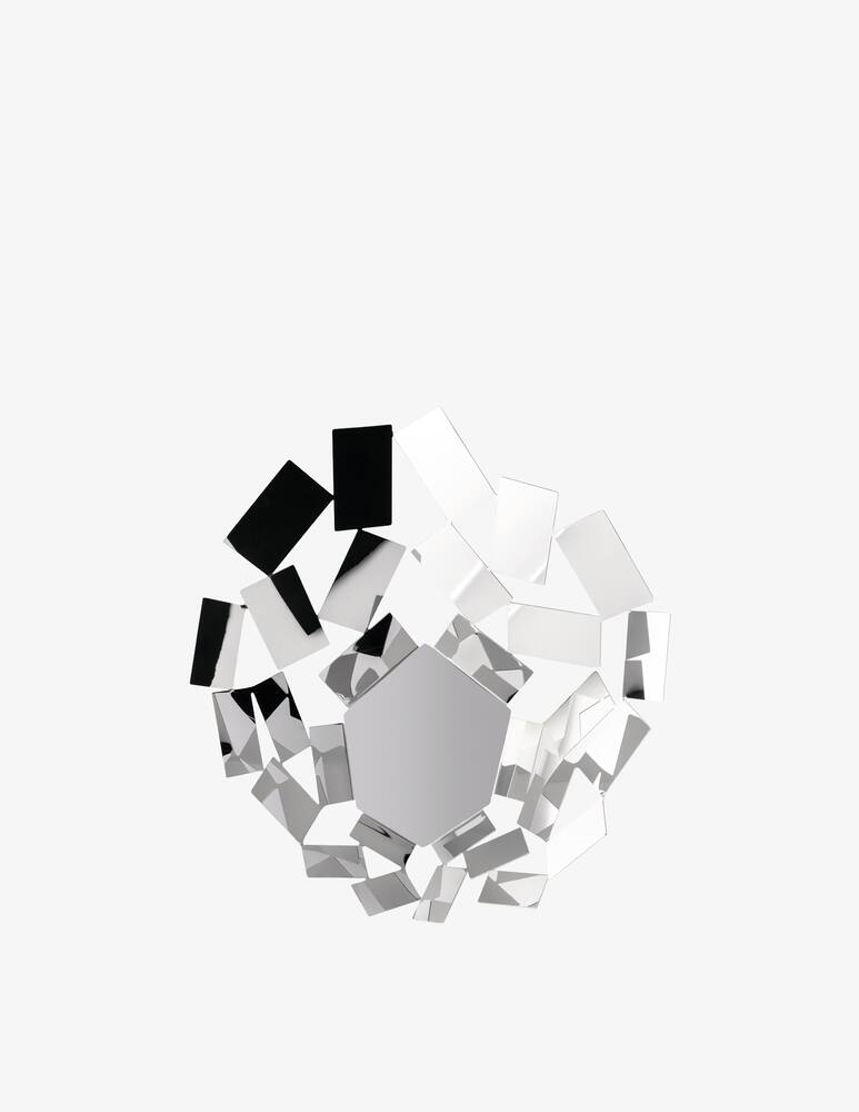 rinascente Alessi La Stanza Dello Scirocco  Centrotavola - Argento