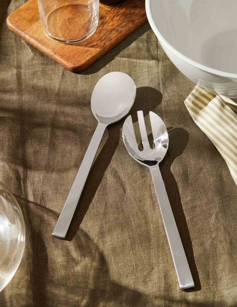 rinascente Alessi Santiago Salad Set