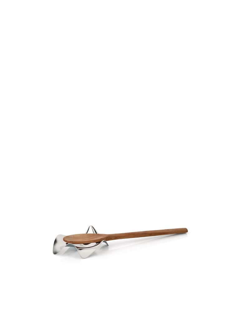Alessi Spoon rest - picture 2 Alessi Spoon rest - picture 2