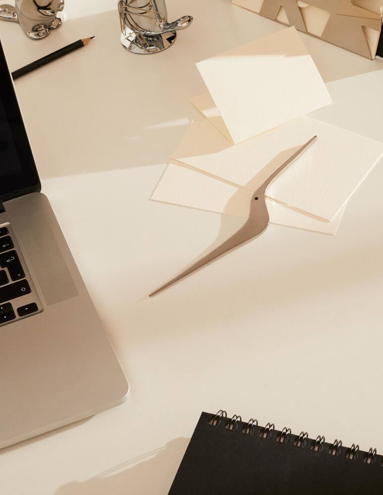 rinascente Alessi Tagliacarte