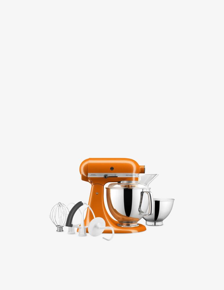 rinascente KitchenAid Artisan Robot Da Cucina da 4.8 L - Arancione