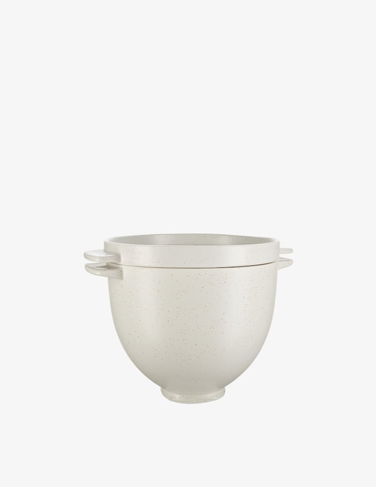 KitchenAid Ciotola per il pane con coperchio accessorio impastatrice - immagine 1 KitchenAid Ciotola per il pane con coperchio accessorio impastatrice - immagine 1
