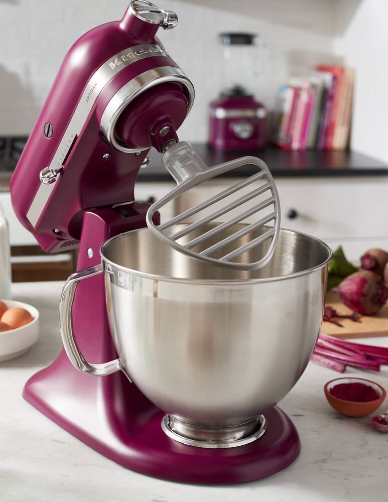 KitchenAid Impastatrice Artisan Design Series Color of the Year 2022 - immagine 4 KitchenAid Impastatrice Artisan Design Series Color of the Year 2022 - immagine 4