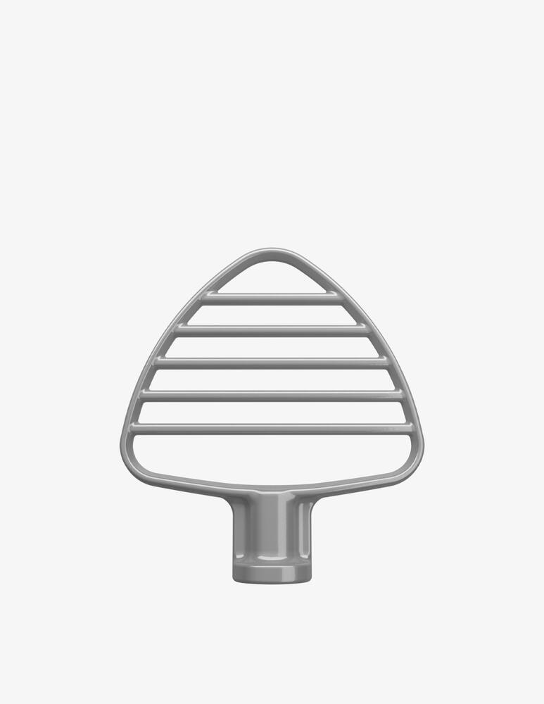 rinascente KitchenAid Artisan Impastratrice Design Series Color Of The Year 2022 - Bordeaux