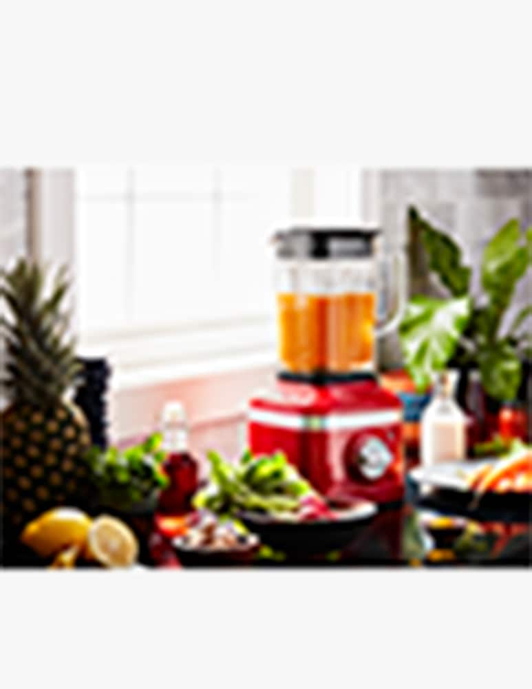 rinascente KitchenAid Frullatore K400 - rosso