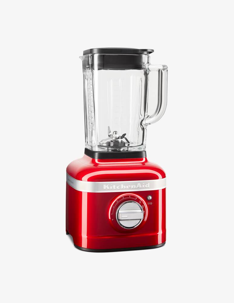 rinascente KitchenAid Frullatore K400 - rosso