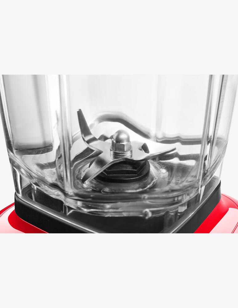 rinascente KitchenAid Frullatore K400 - rosso