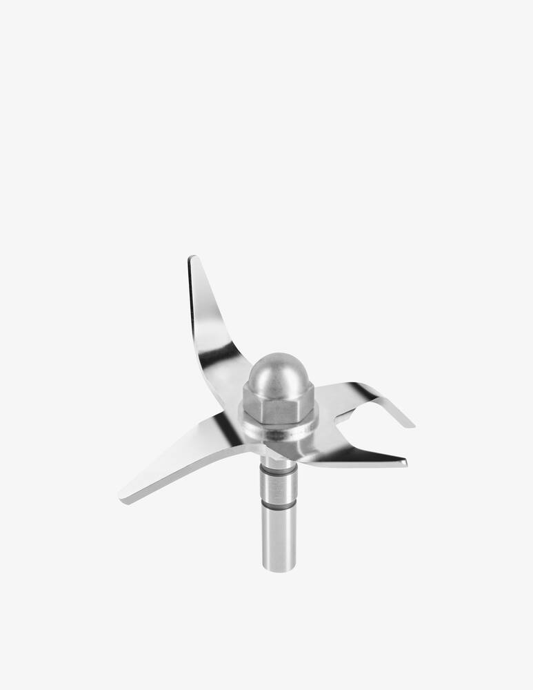 rinascente KitchenAid Frullatore K400 - rosso