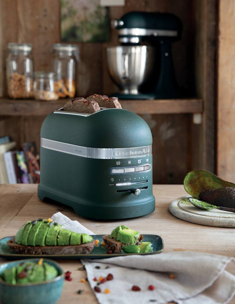 rinascente KitchenAid Artisan Tostapane a 2 scomparti