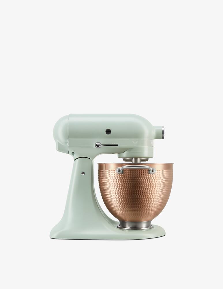 rinascente KitchenAid Artisan Impastatrice Design Series 2022 Blossom & Copper - Verde