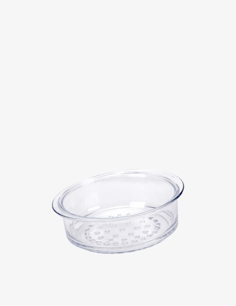 Berndes Glass Basket 24 Cm - picture 1 Berndes Glass Basket 24 Cm - picture 1