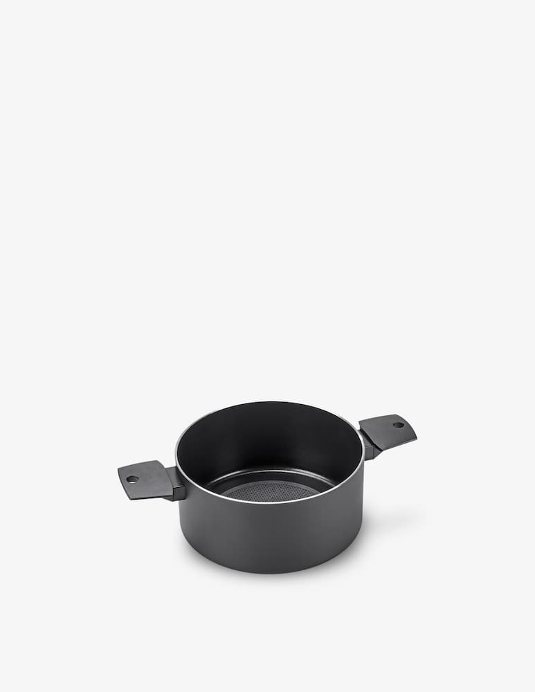 rinascente Moneta Recy Casseruola 2 Manici 24Cm